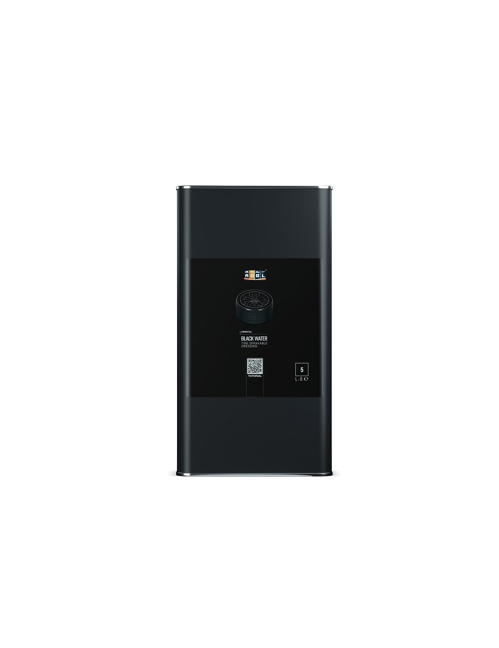 ADBL Black Water 5L Dressing do opon