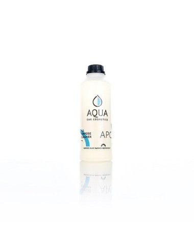 Aqua APC Uniwersalny Środek Czyszczący 1L
