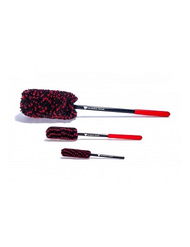 Wheel Woolies KIT A