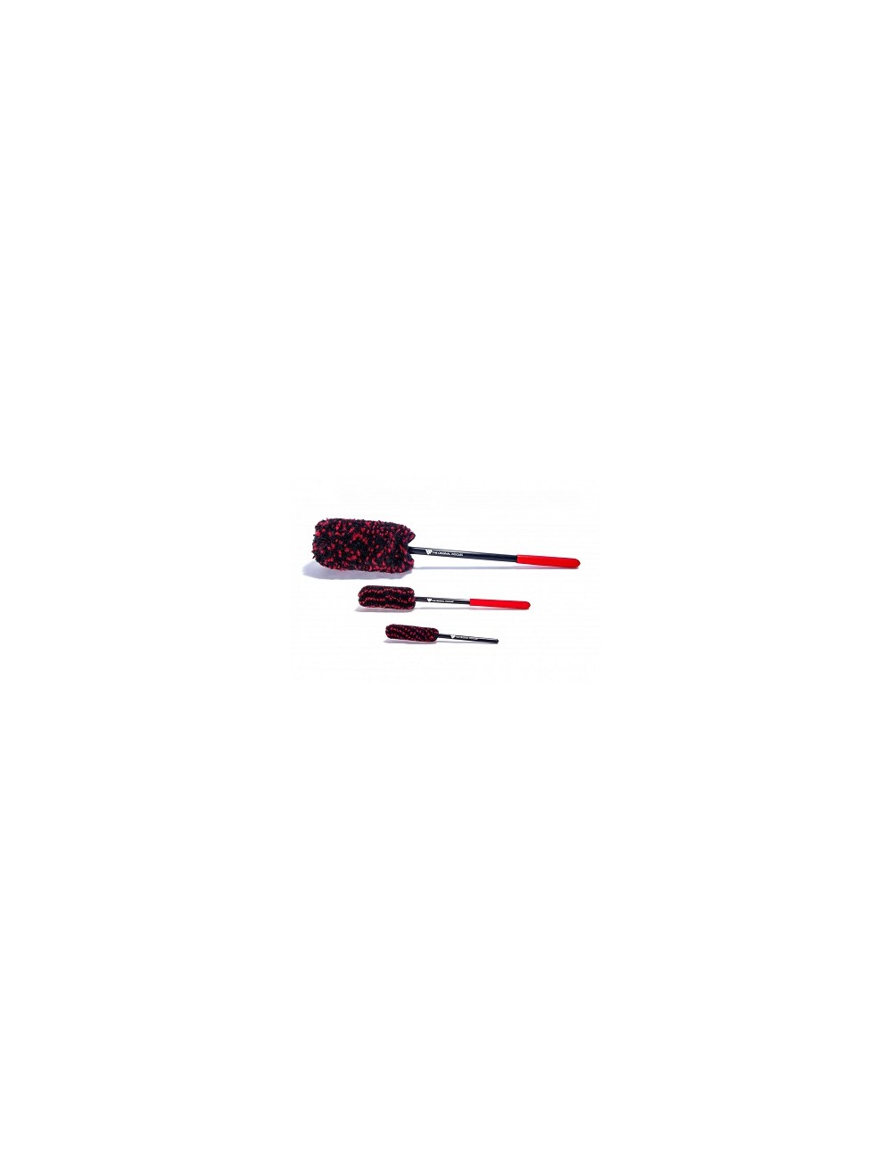 Wheel Woolies KIT A