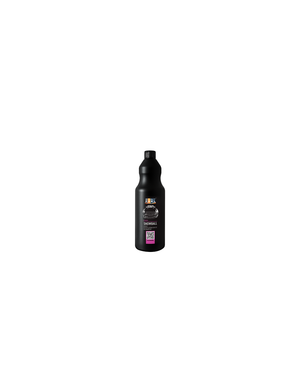 ADBL Snowball Shampoo 1L Szampon