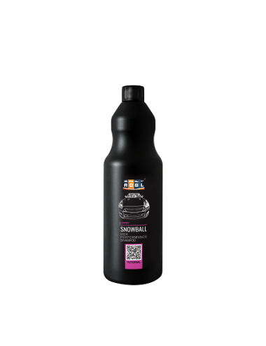 ADBL Snowball Shampoo 500ml Szampon