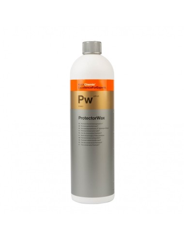 Koch Chemie Protector Wax 1L Wosk na mokro