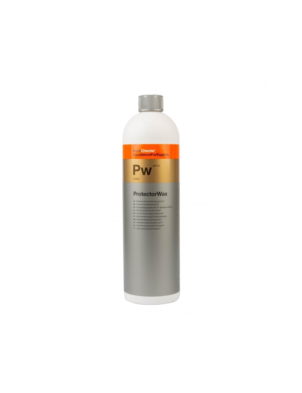 Koch Chemie Protector Wax 1L Wosk na mokro