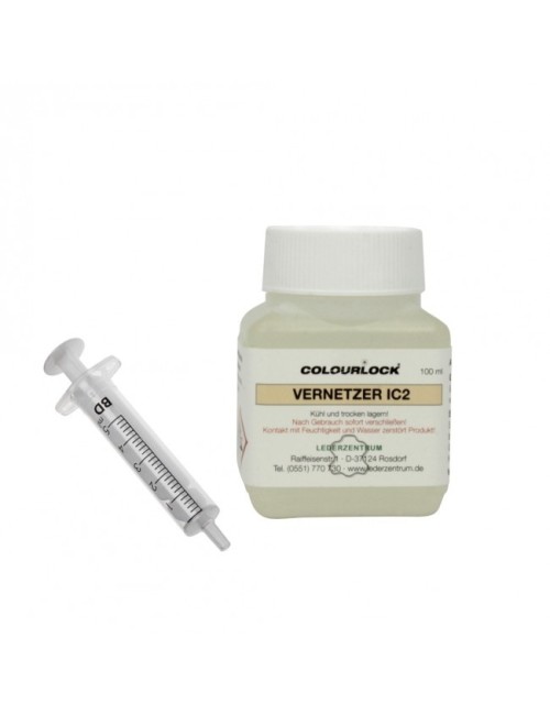 Colourlock Utwardzacz do lakieru Top Coat IC2 50ml