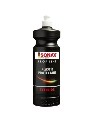 Sonax Profiline Plastic Protectant Exterior 1L Dressing do plastików zewnętrznych