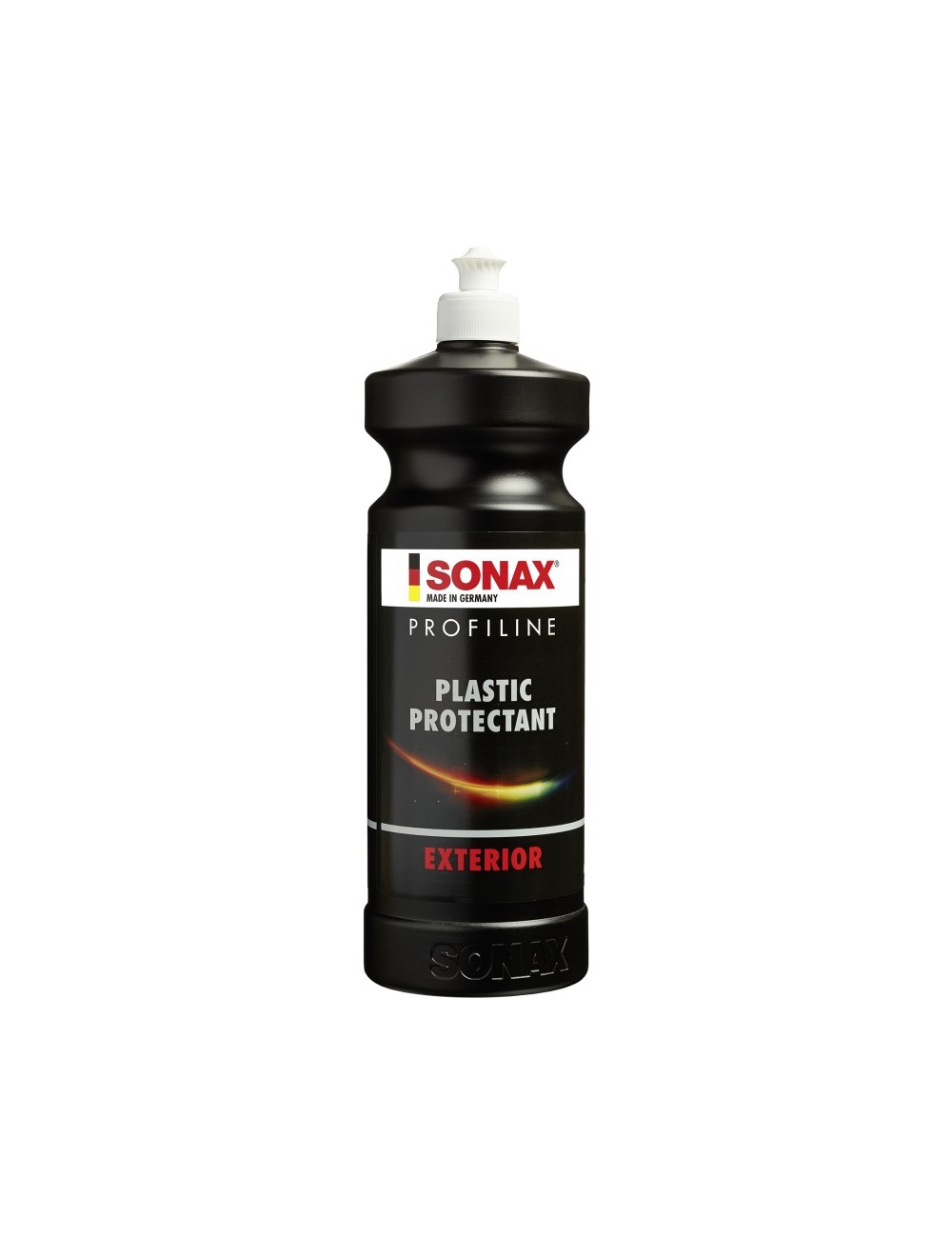 Sonax Profiline Plastic Protectant Exterior 1L Dressing do plastików zewnętrznych