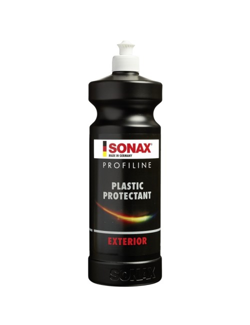 Sonax Profiline Plastic Protectant Exterior 1L Dressing do plastików zewnętrznych