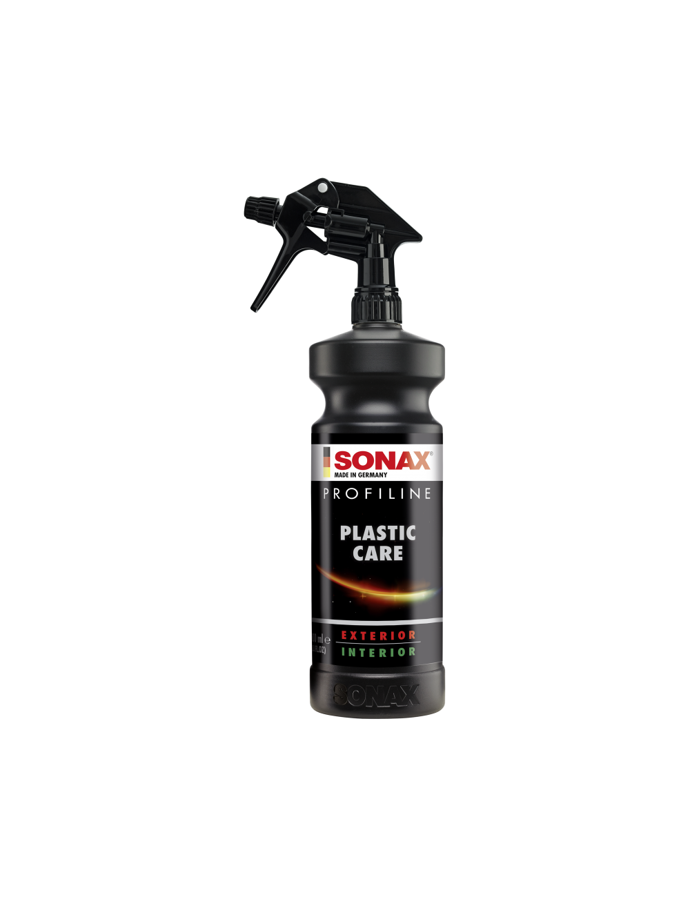 Sonax Profiline Plastic Care Exterior/Interior 1L