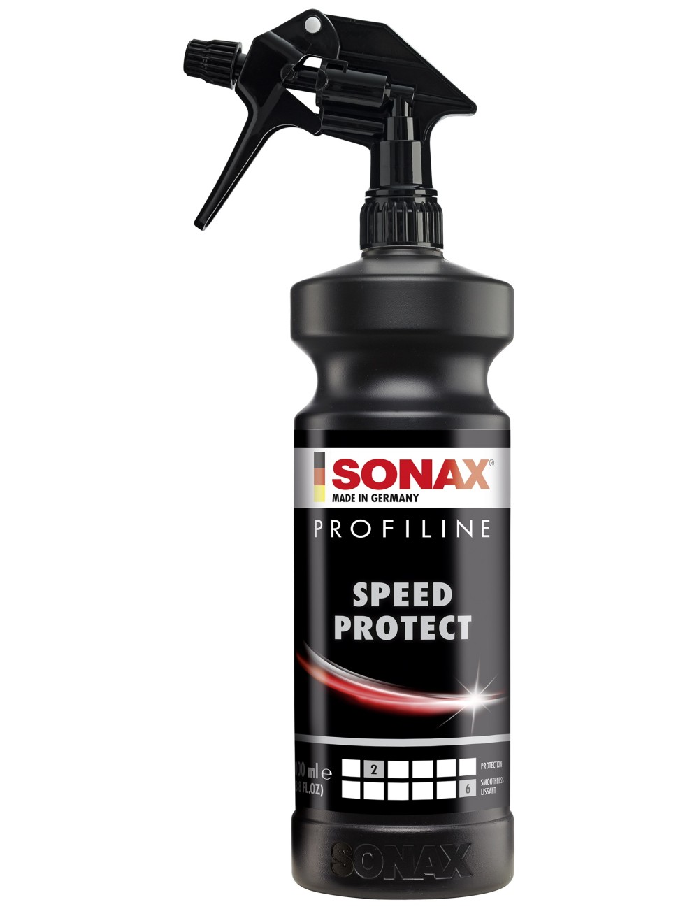 Sonax Profiline Speed Protect 1L Quick Detailer
