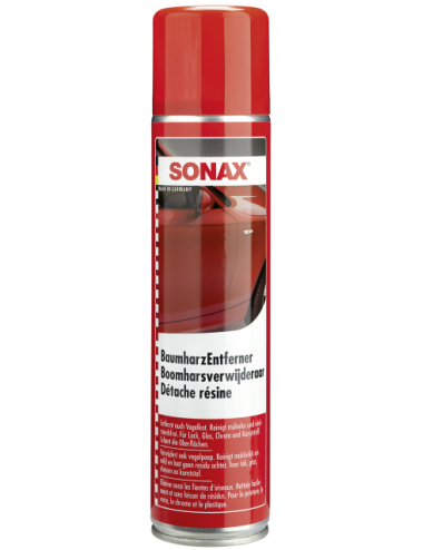 Sonax BaumharzEntferner Preparat do Usuwania Żywicy 400ml