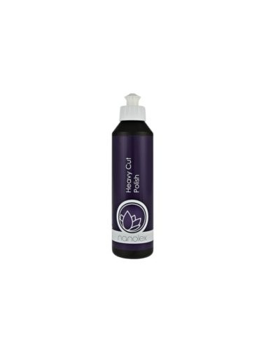 Nanolex Heavy Cut Polish 250ml