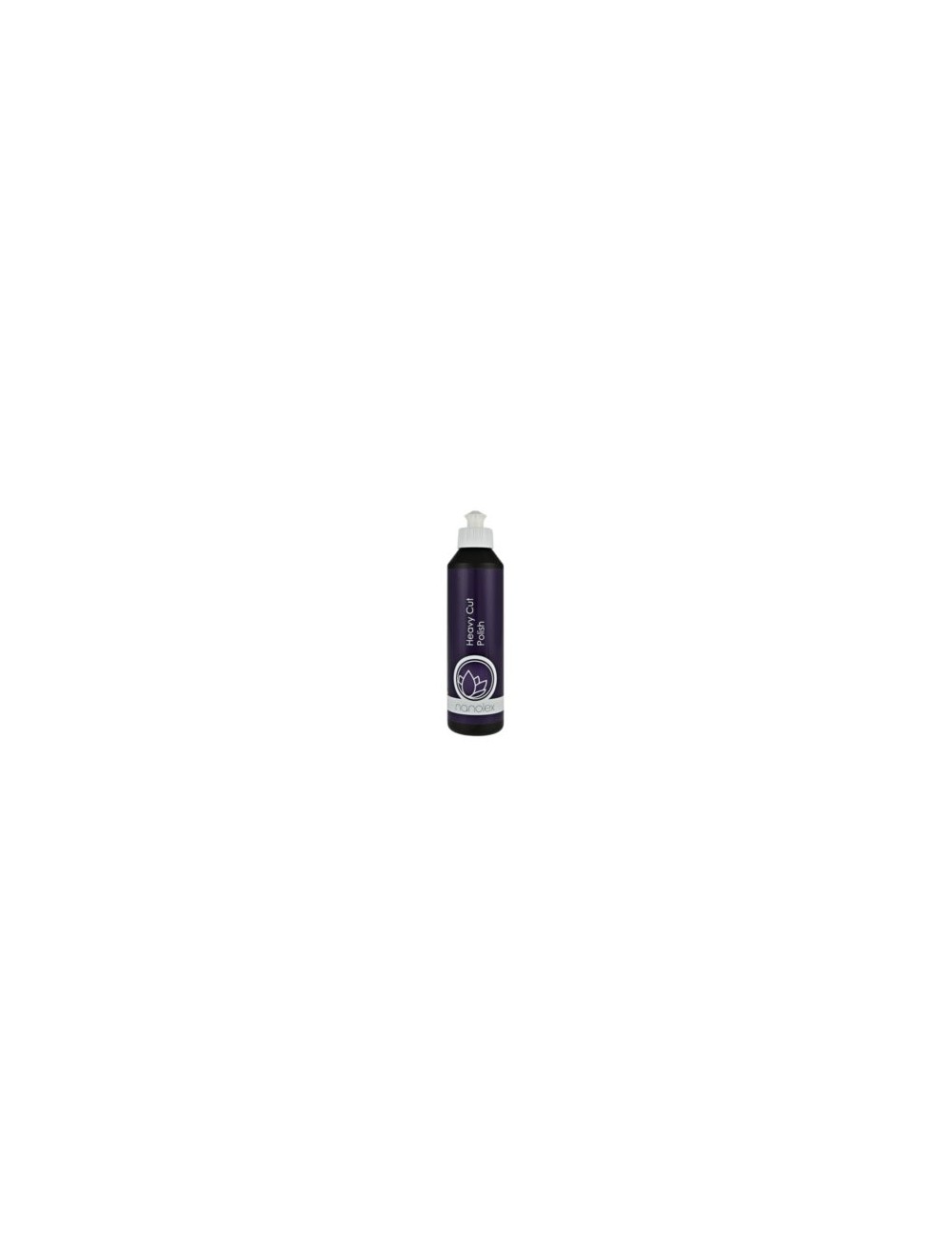 Nanolex Heavy Cut Polish 250ml
