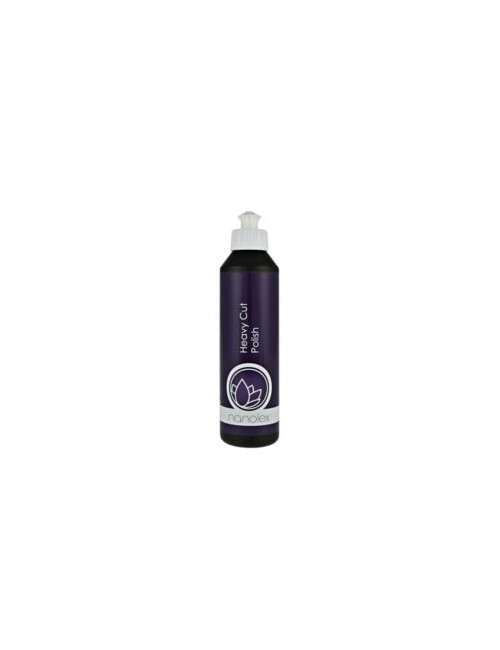 Nanolex Heavy Cut Polish 250ml