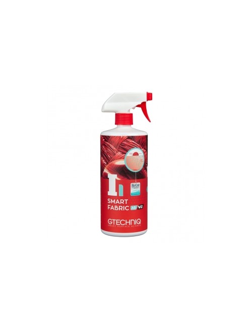 Gtechniq I1 Smart Fabric AB 1L