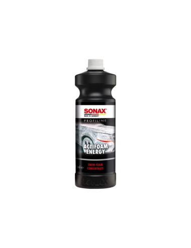 SONAX ActiFoam Energy 1L