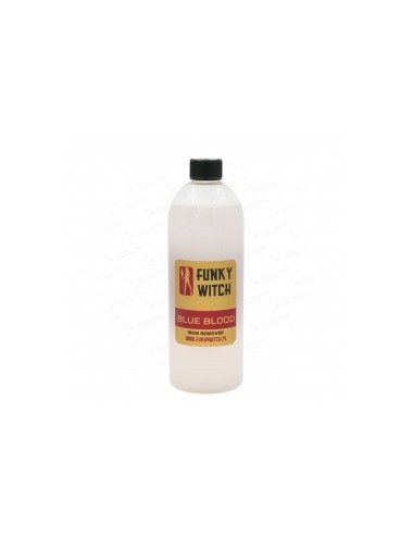 Funky Witch Blue Blood Iron Remover 1L