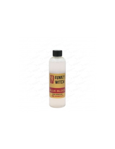 Funky Witch Blue Blood Iron Remover 500ml