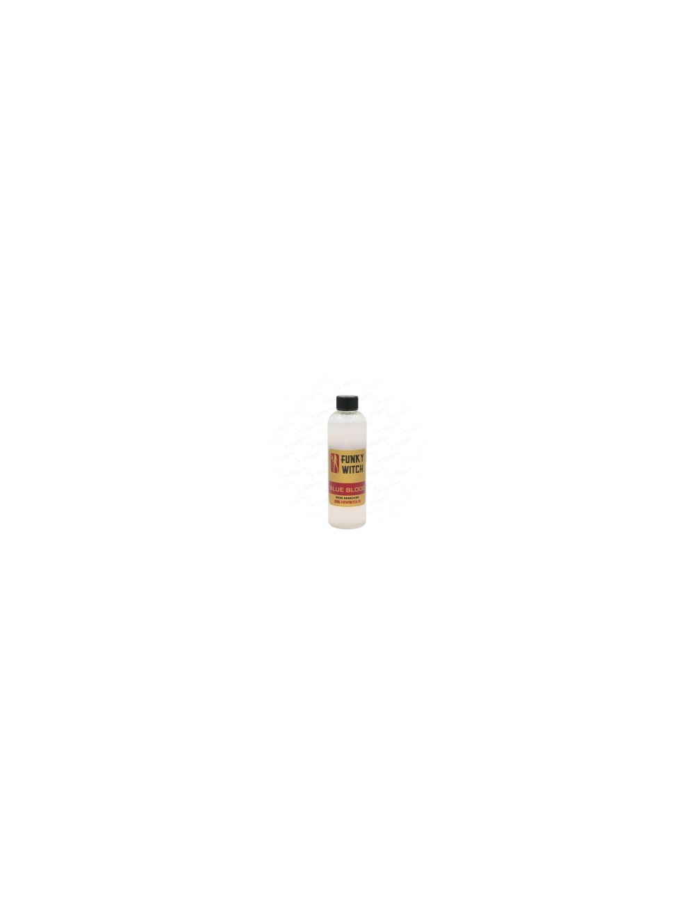 Funky Witch Blue Blood Iron Remover 500ml