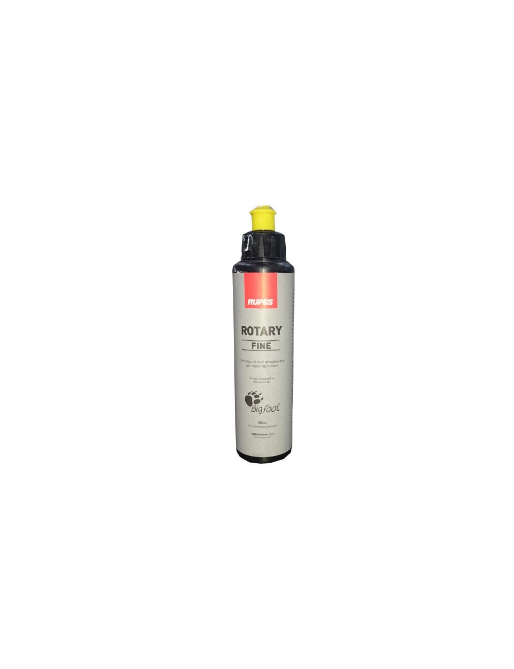 Rupes Rotary Fine Pasta Polerska 250ml