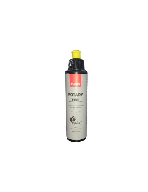 Rupes Rotary Fine Pasta Polerska 250ml