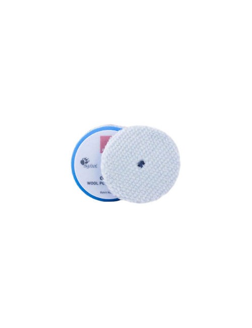 Rupes Coarse Wool Pad Futro polerskie 80/90mm