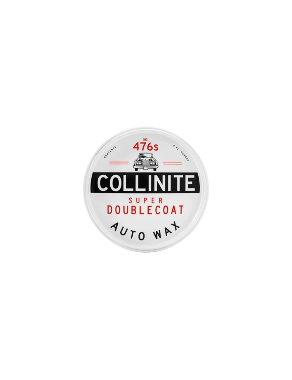 Collinite No.476s 266ml