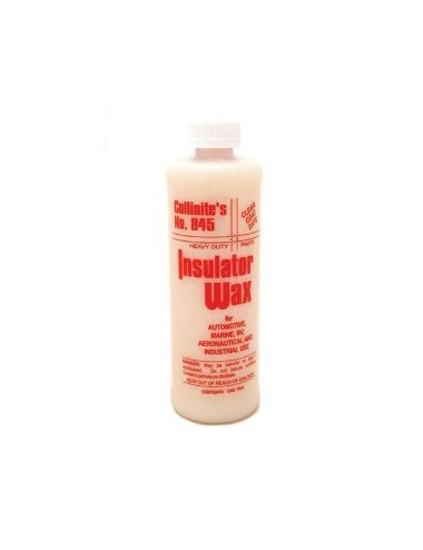 Collinite 845 Insulator Wax 473ml