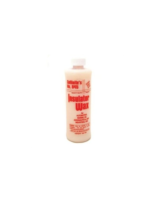 Collinite 845 Insulator Wax 473ml