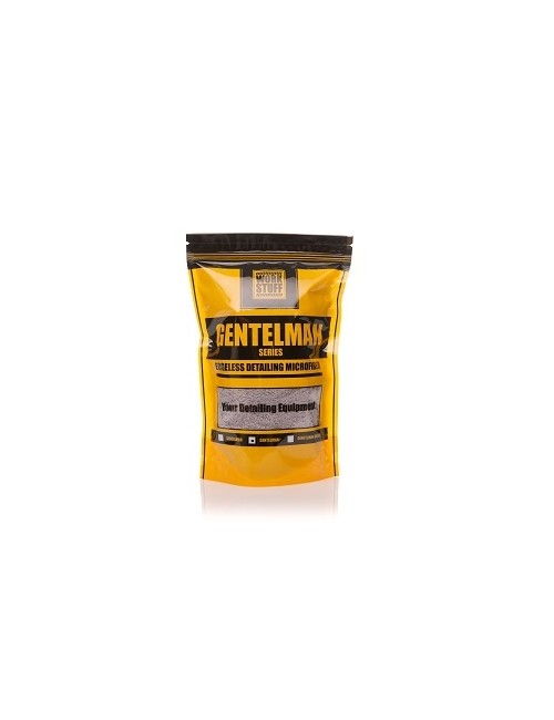 Work Stuff Gentleman+ Edgeless Detailing Microfiber 40x40cm
