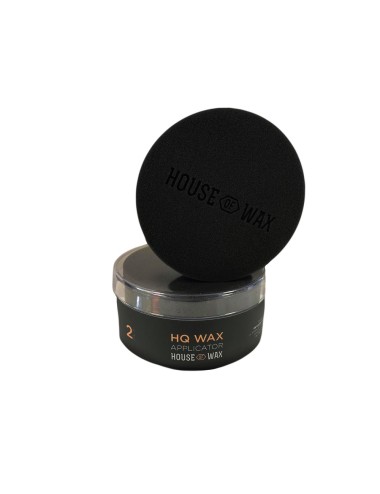 House Of Wax HQ Applicator Wax 2pack Aplikator do wosku