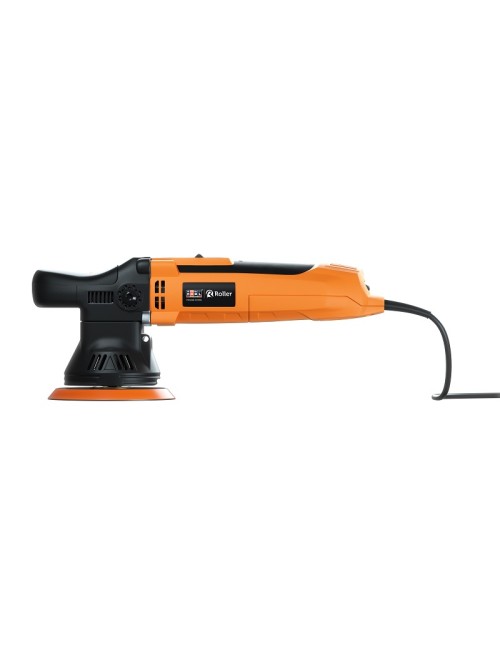 ADBL Roller DA09125-01+B Maszyna Dual Action 9mm z Torbą