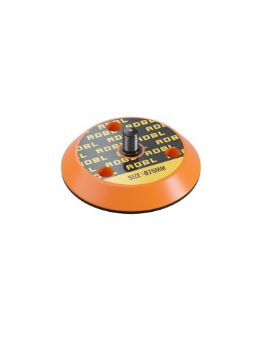 ADBL Roller DA09125-01+B Maszyna Dual Action 9mm z Torbą