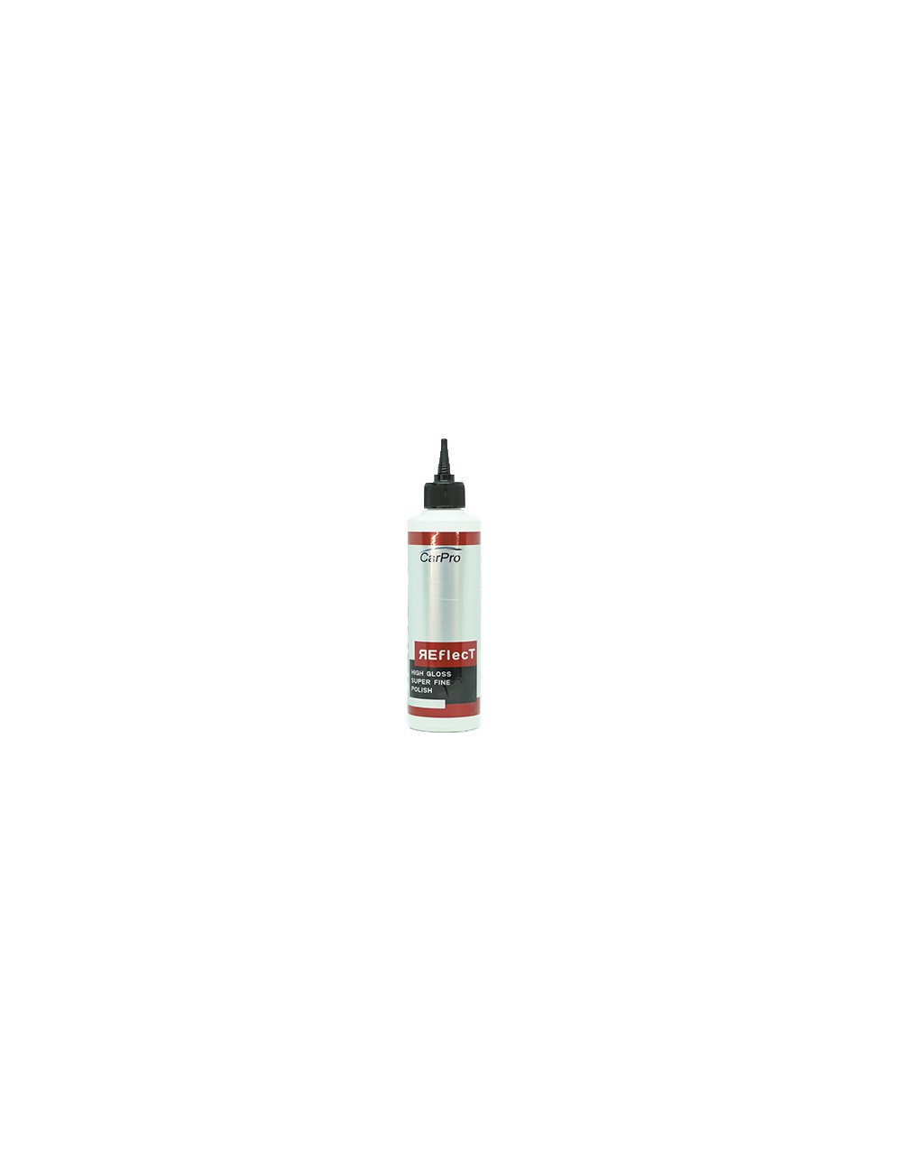 Car Pro Reflect Super Fine Polish 250ml Pasta wykończeniowa