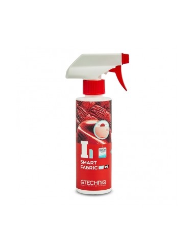 Gtechniq I1 Smart Fabric AB 250ml