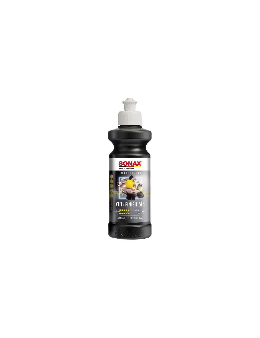 Sonax ProfiLine Cut & Finish 250ml Pasta Polerska