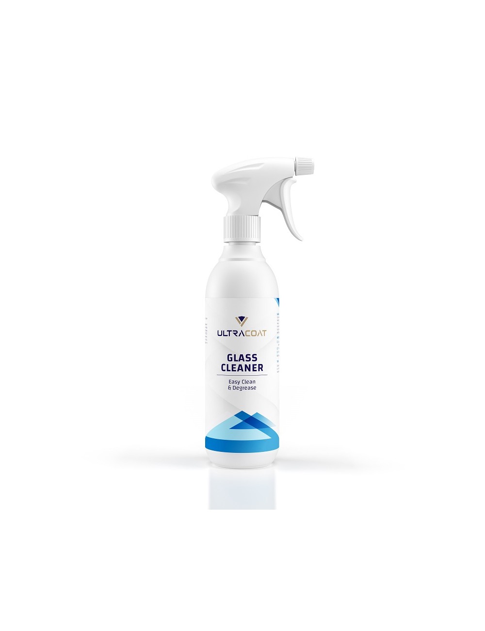 Ultracoat Glass Cleaner 500ml Płyn do mycia szyb