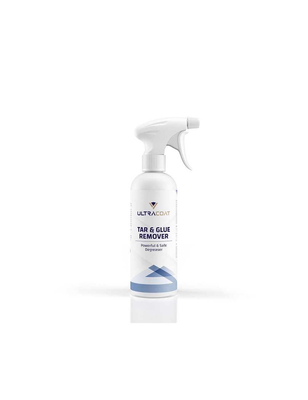Ultracoat Tar & Glue Remover 500ml Preparat do usuwania smoły