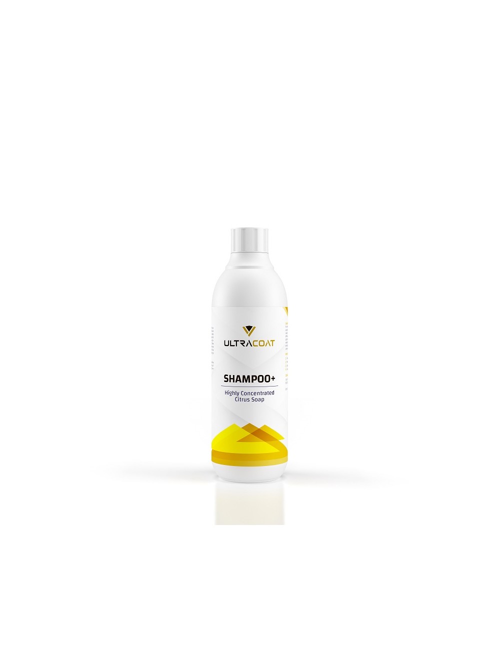 Ultracoat Shampoo+ 500ml Szampon samochodowy