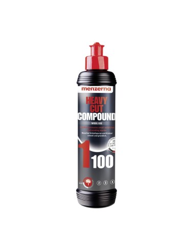 Menzerna HCC1100 250ml