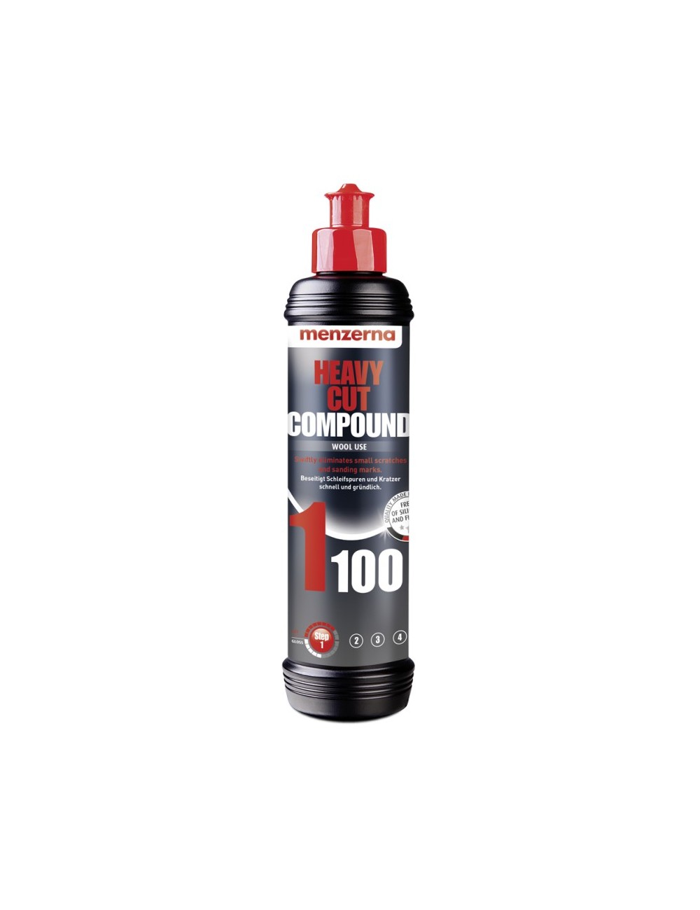 Menzerna HCC1100 250ml