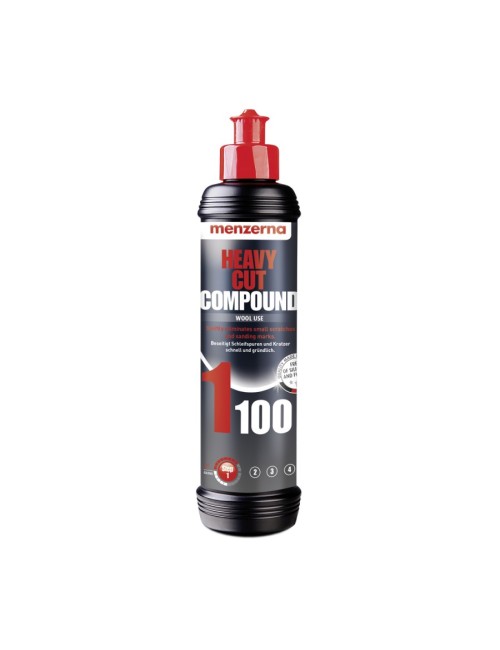 Menzerna HCC1100 250ml