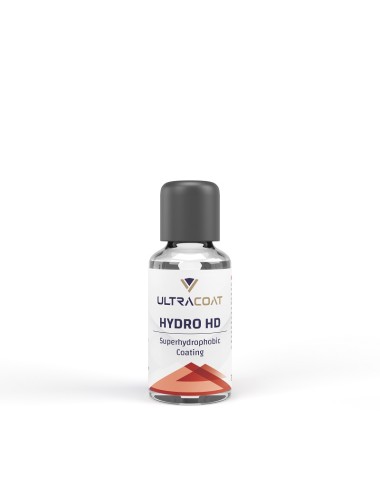 Ultracoat Hydro HD 30ml Powłoka hydrofobowa