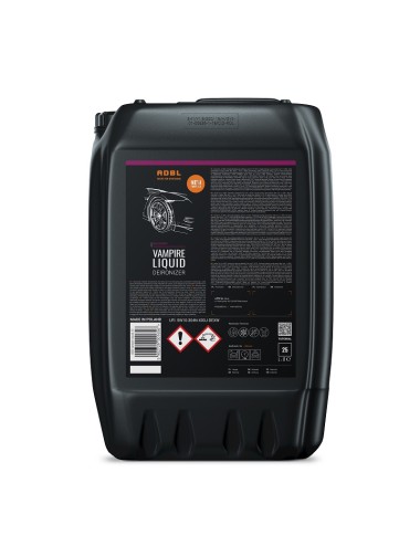 ADBL Vampire Liquid 25L
