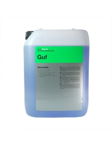 Koch Chemie GUF Gummifix 10L Dressing do gumy