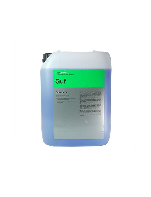 Koch Chemie GUF Gummifix 10L Dressing do gumy