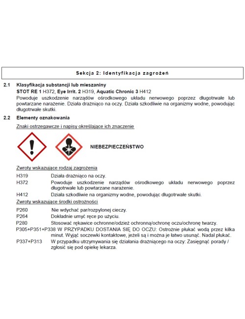 Menzerna HCC1100 250ml