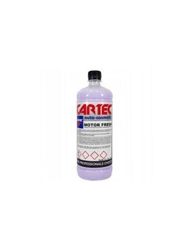 Cartec Motor Fresh 1L