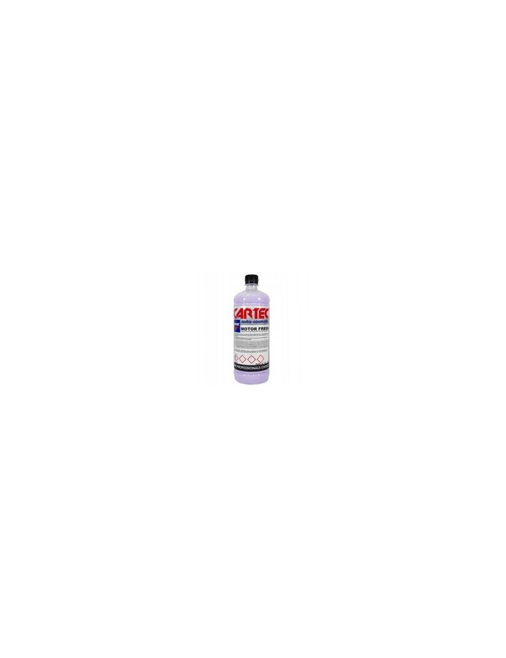 Cartec Motor Fresh 1L
