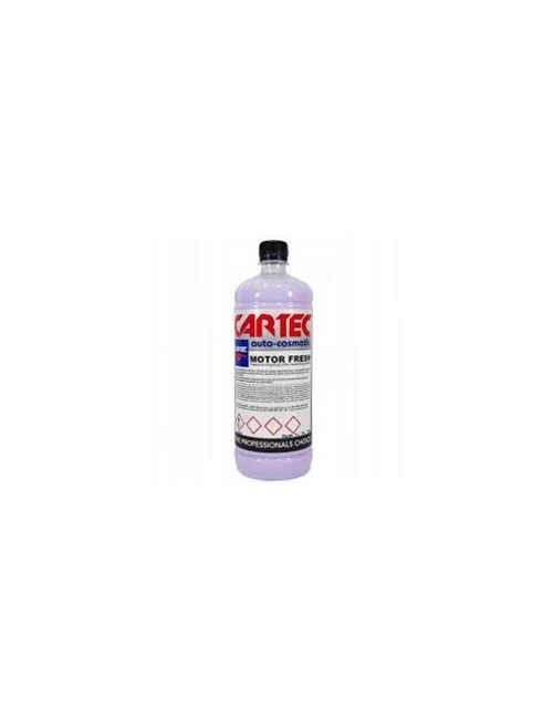 Cartec Motor Fresh 1L